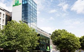 Holiday Inn Bristol City Centre