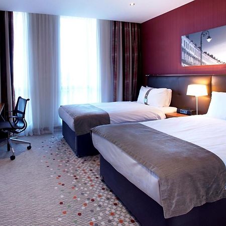 Holiday Inn Bristol City Centre By Ihg Exterior photo
