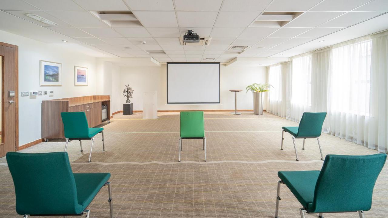 Holiday Inn Bristol City Centre By Ihg Exterior photo